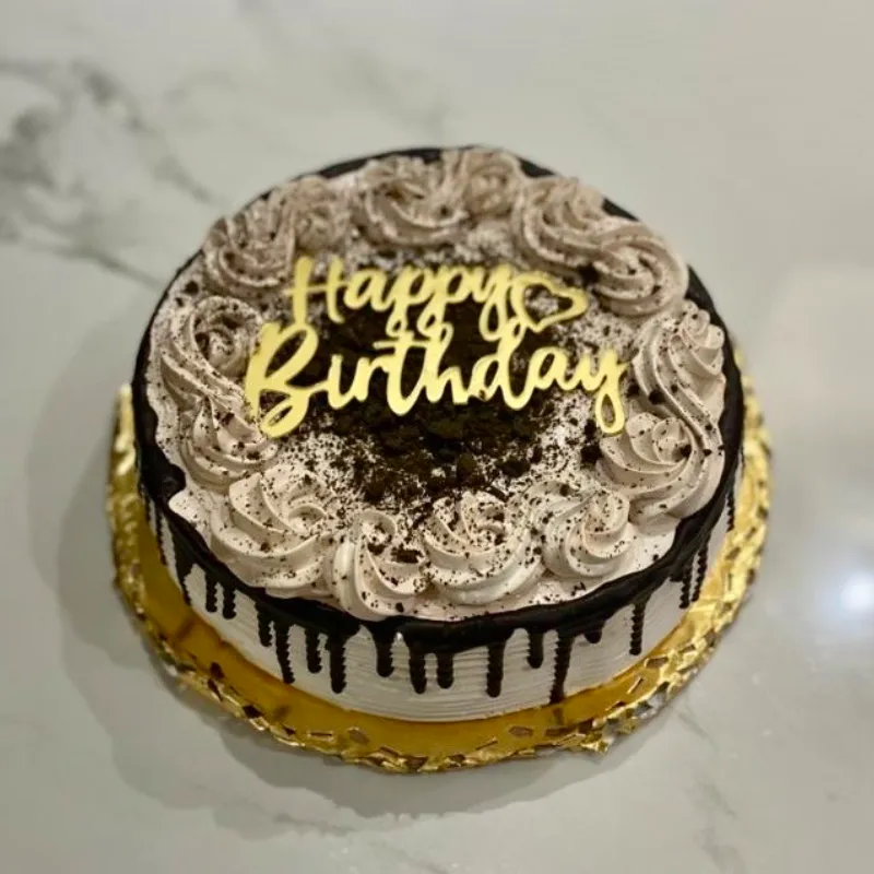 Cake 3 Leches Chocolatado