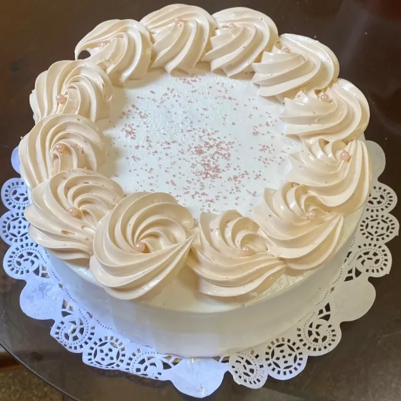 Cake 3 Leches