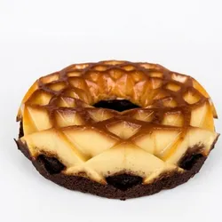Chocoflan