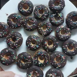 Minidonitas 