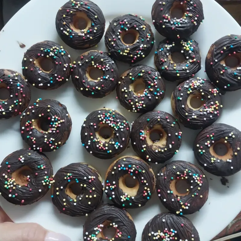 Minidonitas 