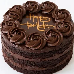 Trufa de chocolate