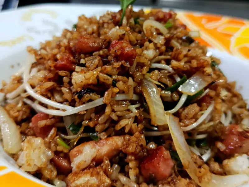 Oferta de Arroces y Guizados