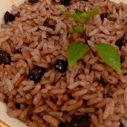 Arroz Moro