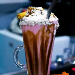 Batido de Helado 