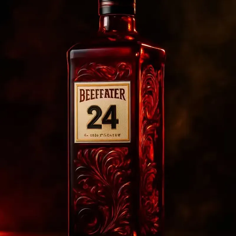 Beefeafter
