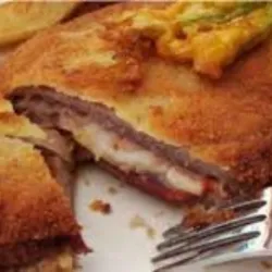 Bistec Uruguayo 
