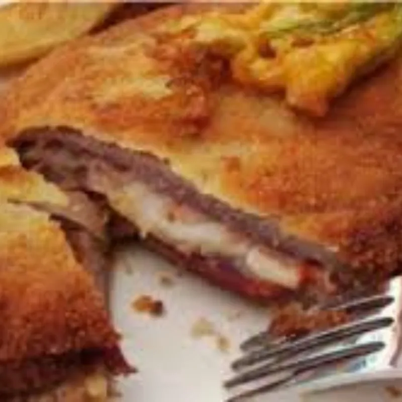 Bistec Uruguayo 
