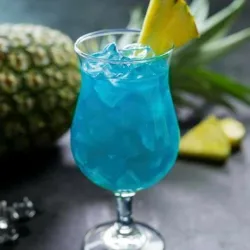 Blue Lagon