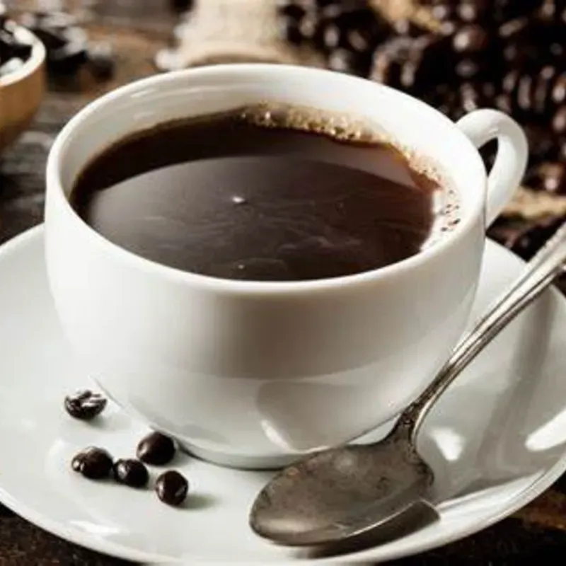 Café Americano 
