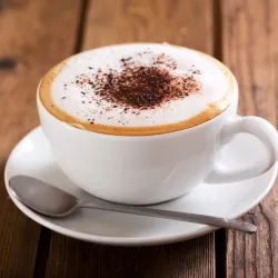 Café Capuchino 