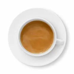 Café Cortado 