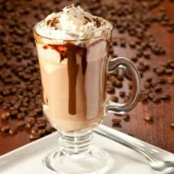 Café Frapuchino