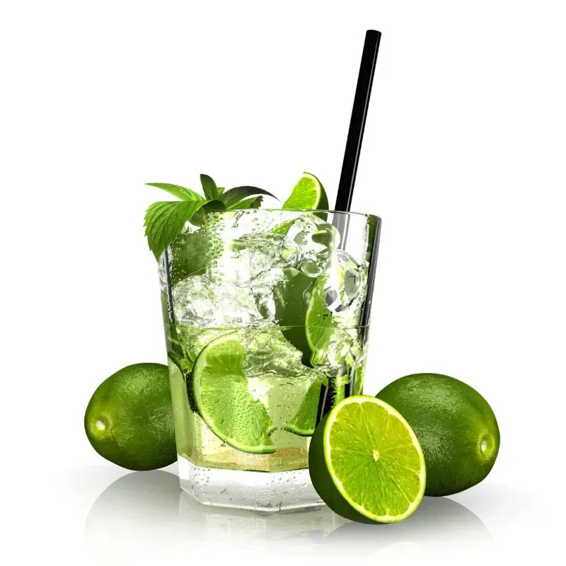 Caipiriña 