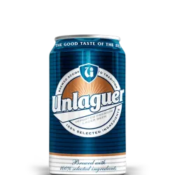 Cerveza Importada