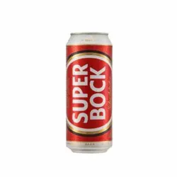 Cerveza SUPER BOOK