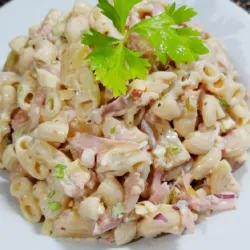 Ensalada fría 