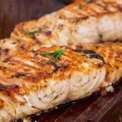 Filete de Pescado Grille