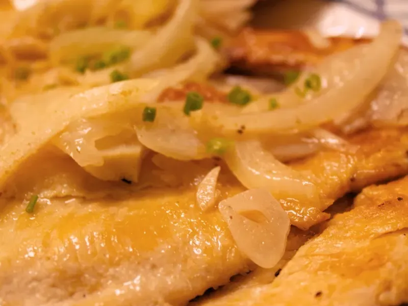 Platos principales (Pollo)