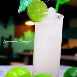 Limonada Frappé 