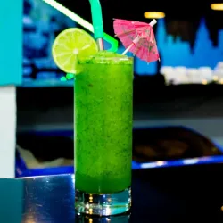 Limonada Frescura