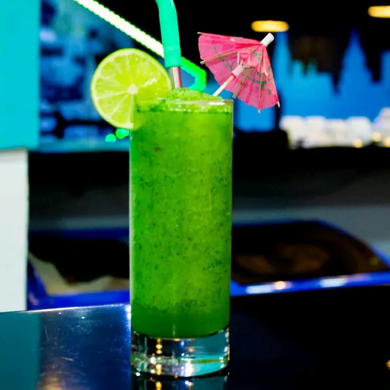 Limonada Frescura