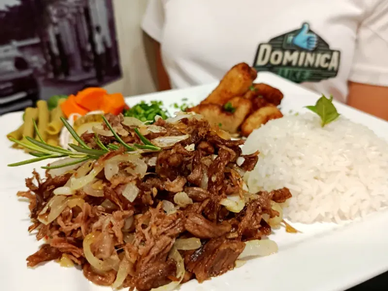 Platos Principales Res y Cordero