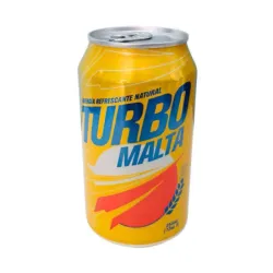 Malta Importada 