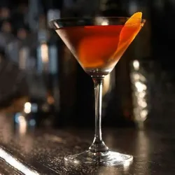 Manhattan 