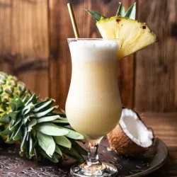 Piña Colada 