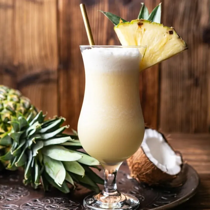 Piña Colada 