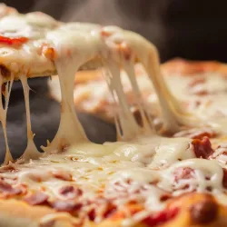 Pizza Napolitana 