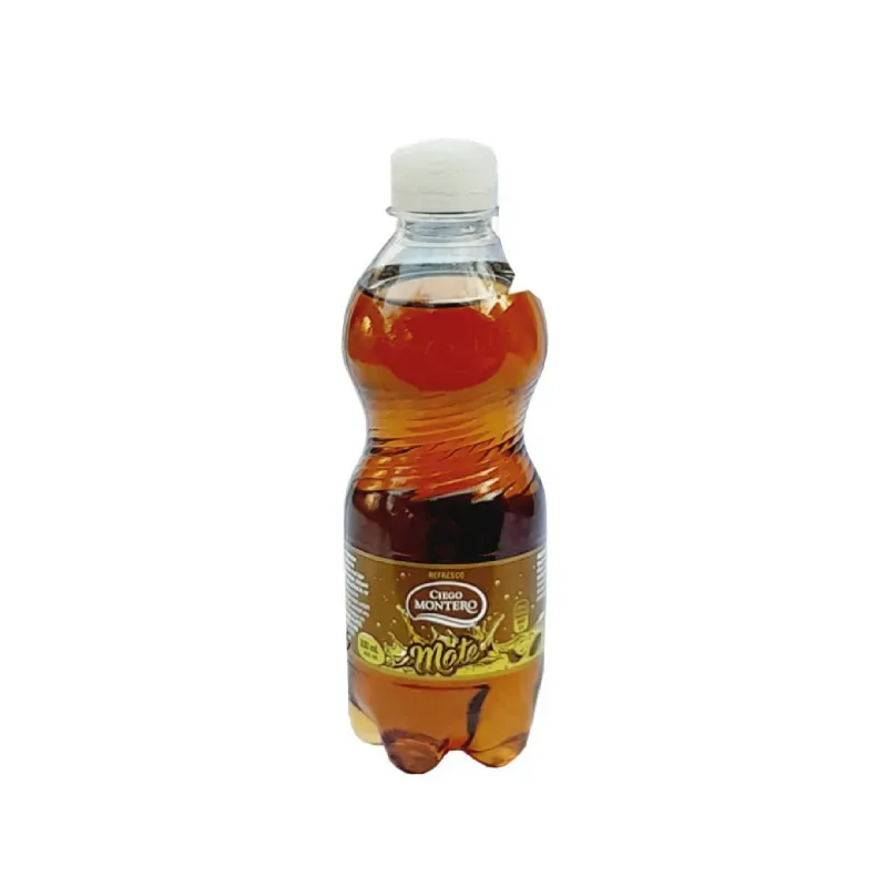 Refresco Mate 330 ML