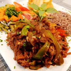 Ropa Vieja 