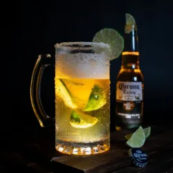 Servicio de Chelada 
