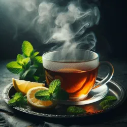 Té 