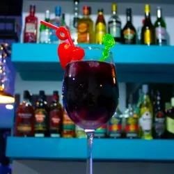 Tinto Verano 