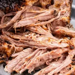 Masas fritas encebolladas para 20-22 comensales