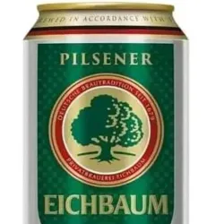 Cerveza Pilsener Eichbaum