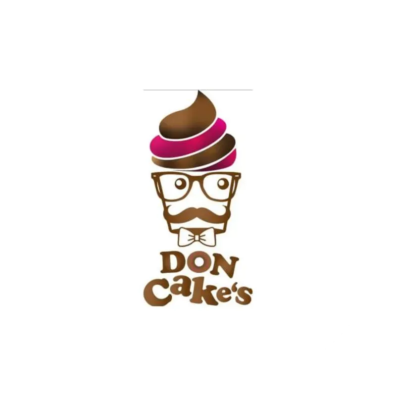 Don Cake's