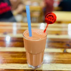 Batidos de frutas