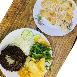 Bistec de pechuga de pollo