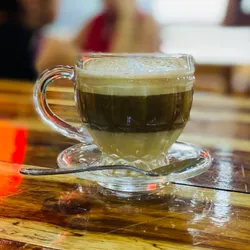 Café bombón
