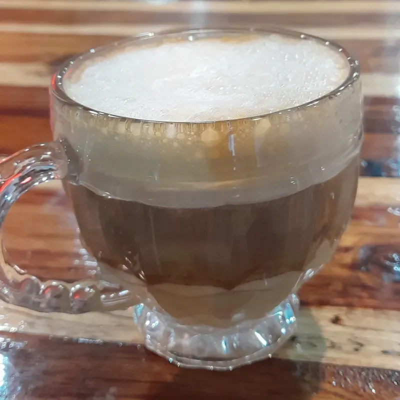 Café bombón