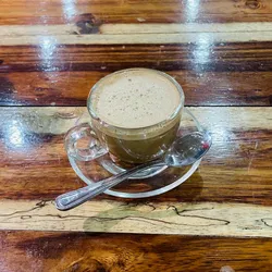 Café cortado