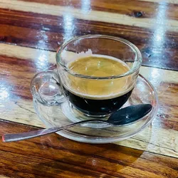 Café expreso