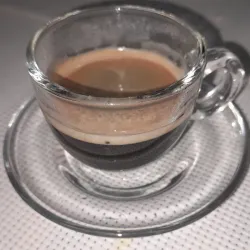 Café expreso