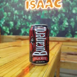 Cerveza Bucanero