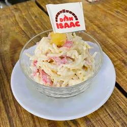 Ensalada Fría