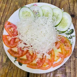 Ensalada mixta 